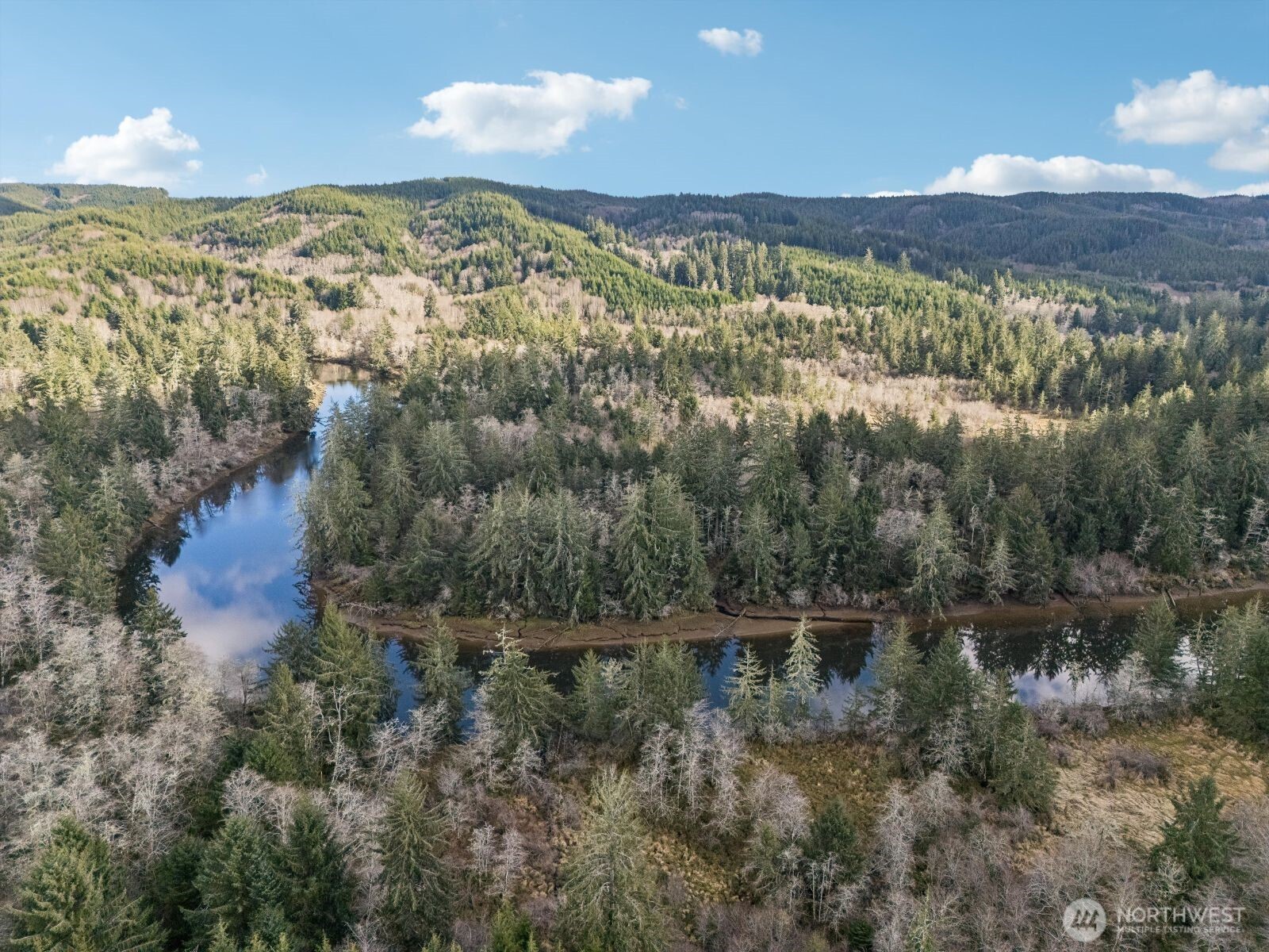 1478 Xxx E Hoquiam Road Property Photo 4