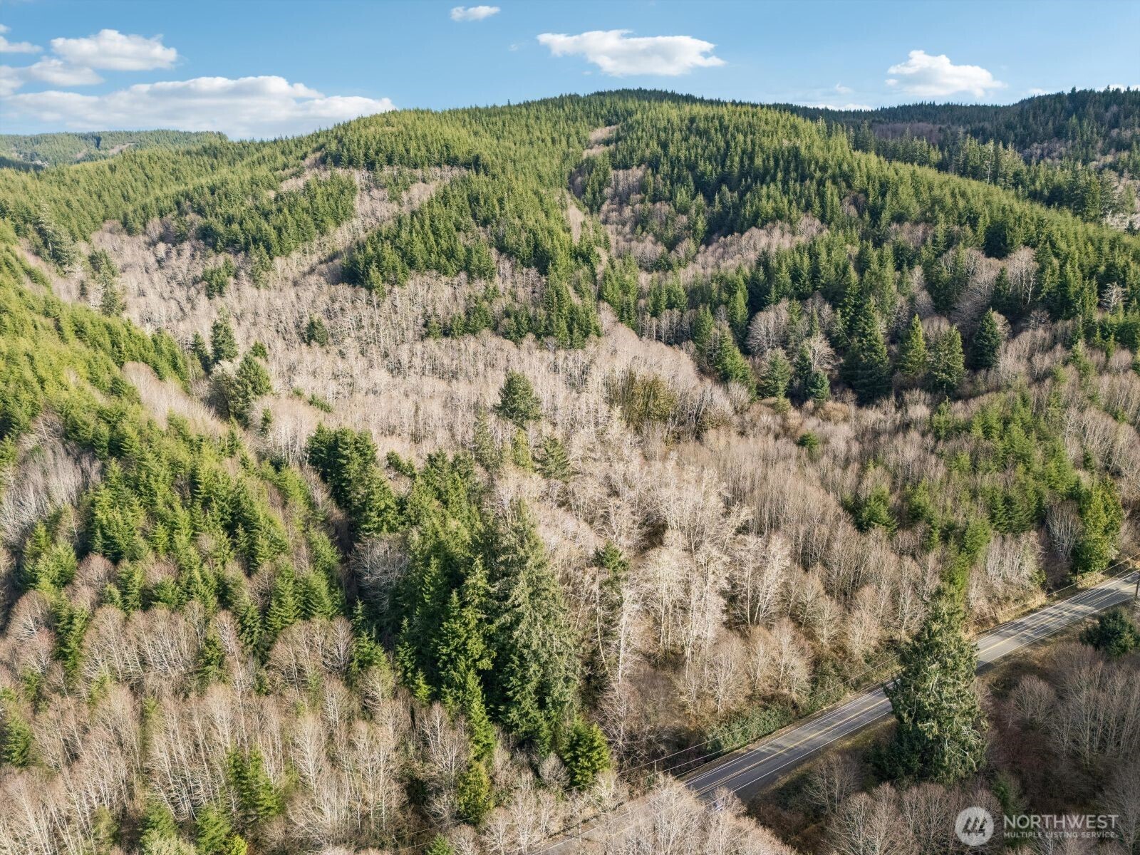 1478 Xxx E Hoquiam Road Property Photo 9