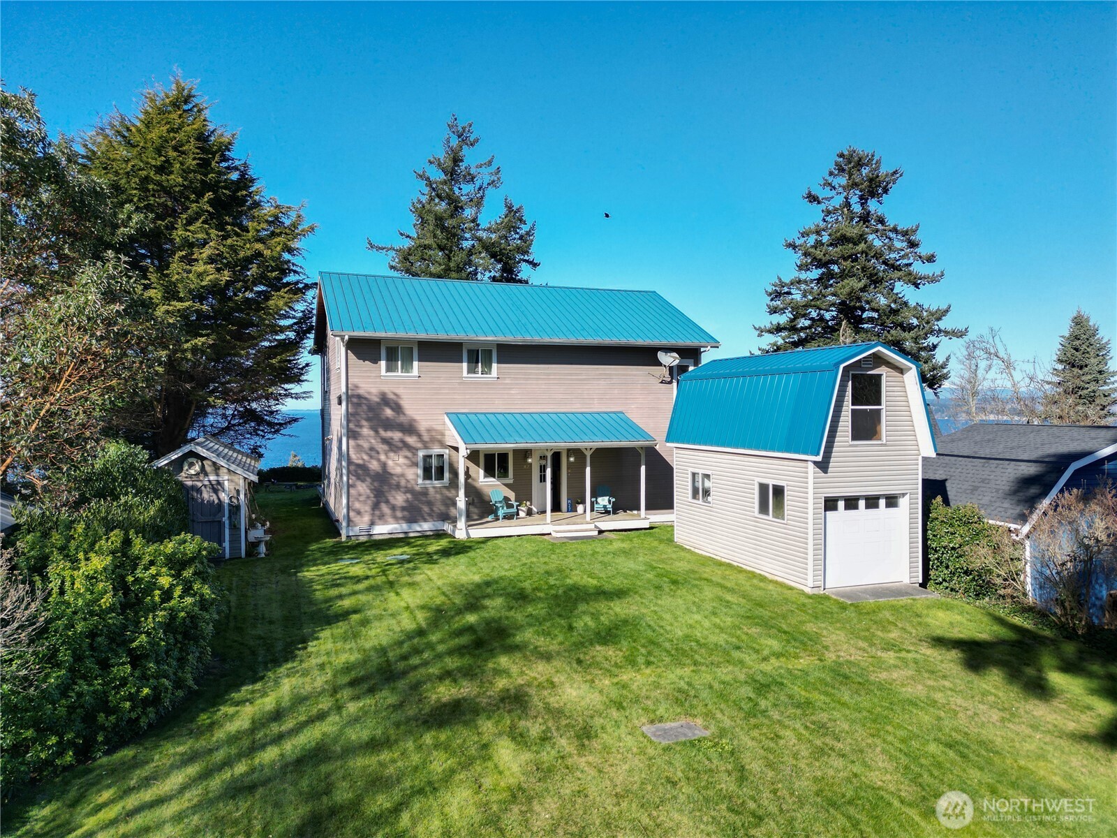 27 M Cascade Drive Property Photo 4