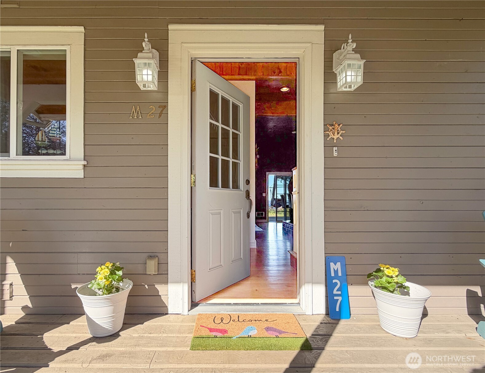 27 M Cascade Drive Property Photo 8