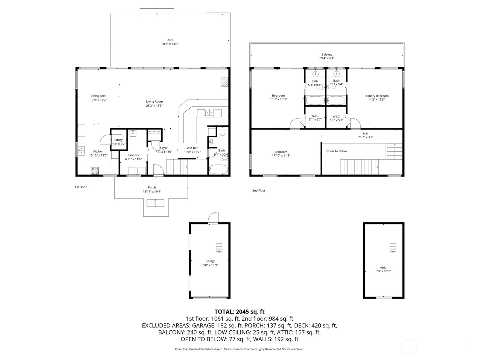 27 M Cascade Drive Property Photo 40