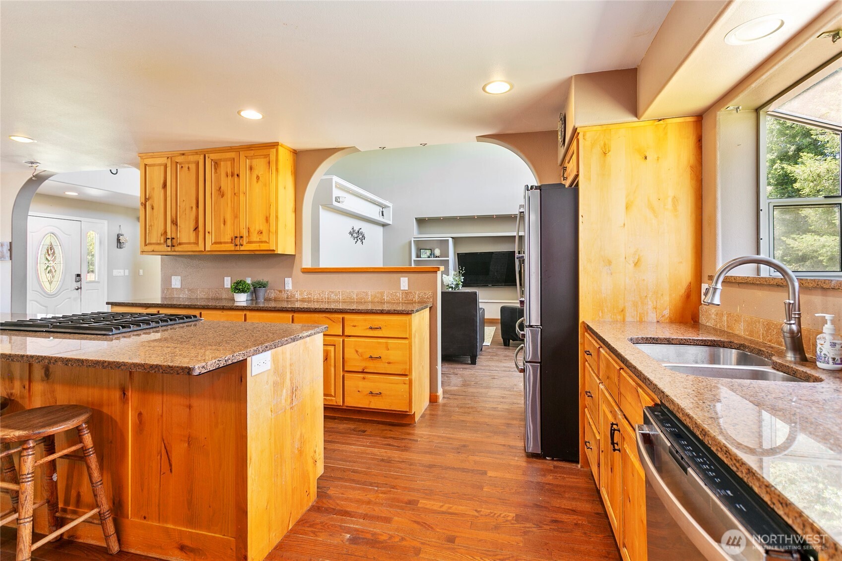 2176 Burk Road Property Photo 9