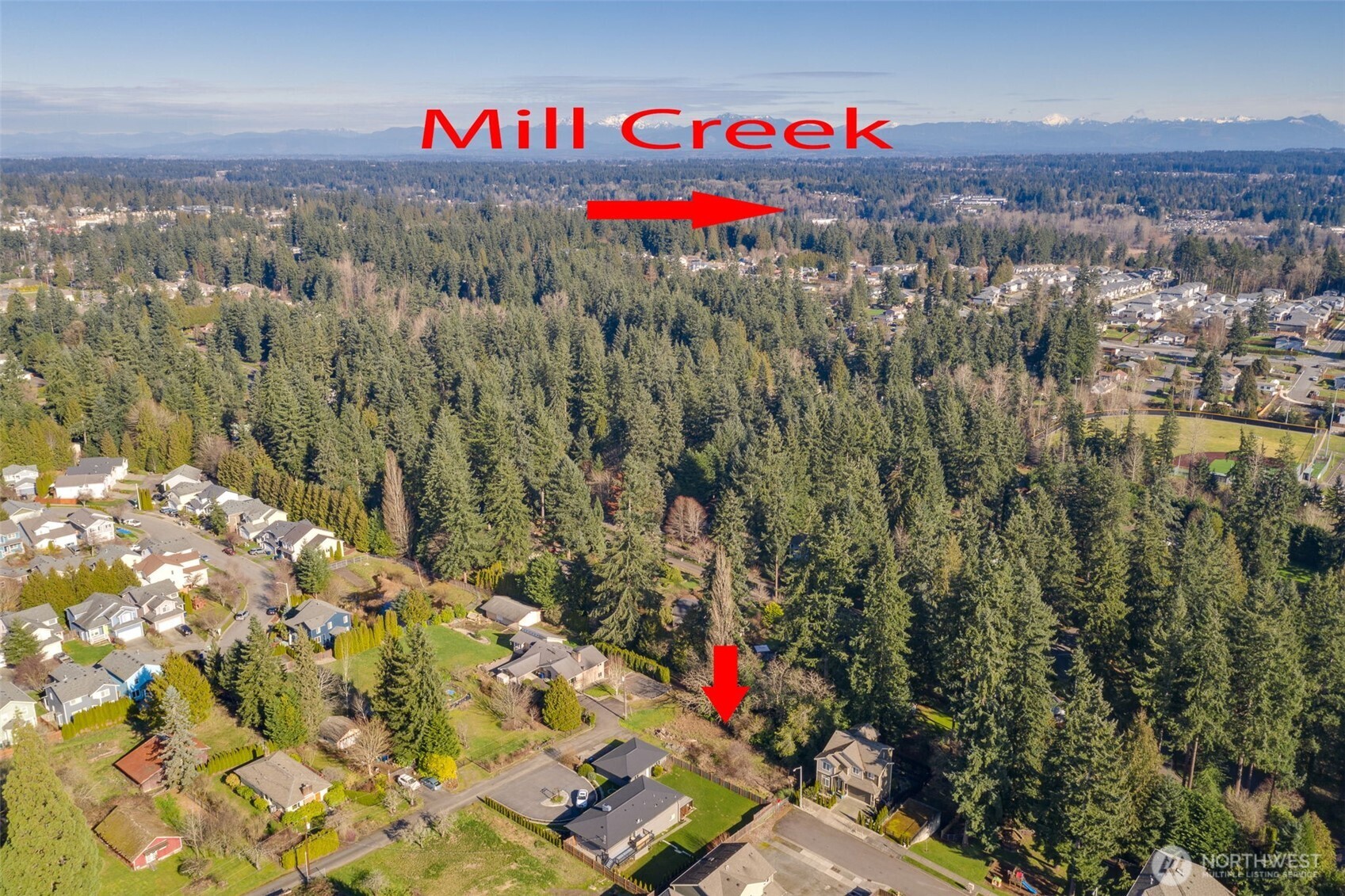 808 178th Place Property Photo 10