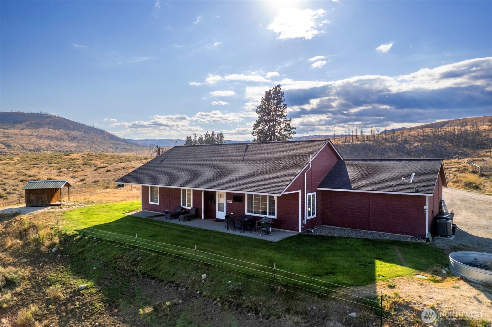 1486 N Star Road Property Photo 1