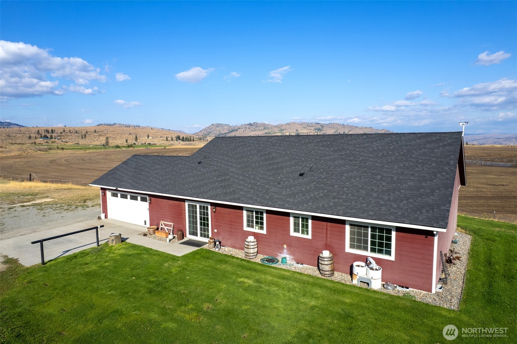 1486 N Star Road Property Photo 3