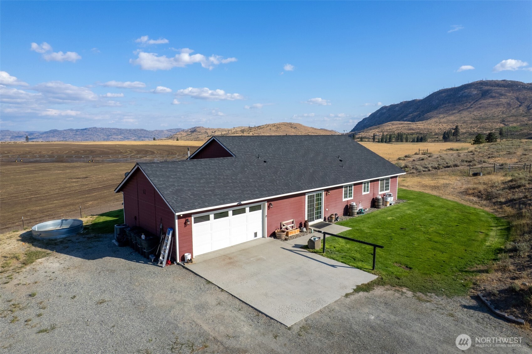1486 N Star Road Property Photo 4