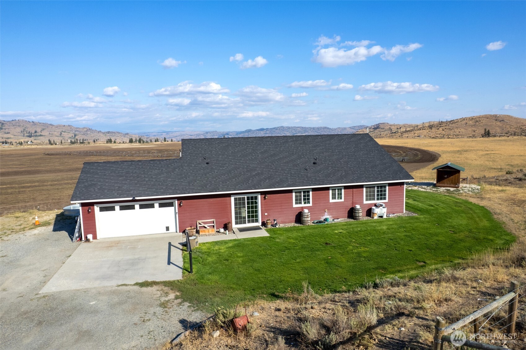 1486 N Star Road Property Photo 5