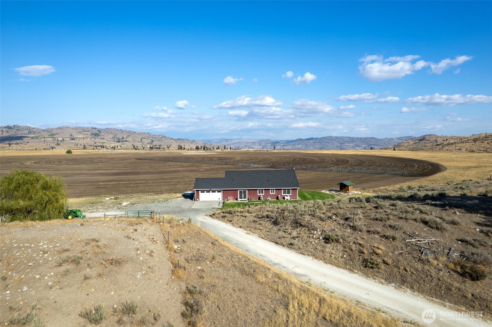 1486 N Star Road Property Photo 6