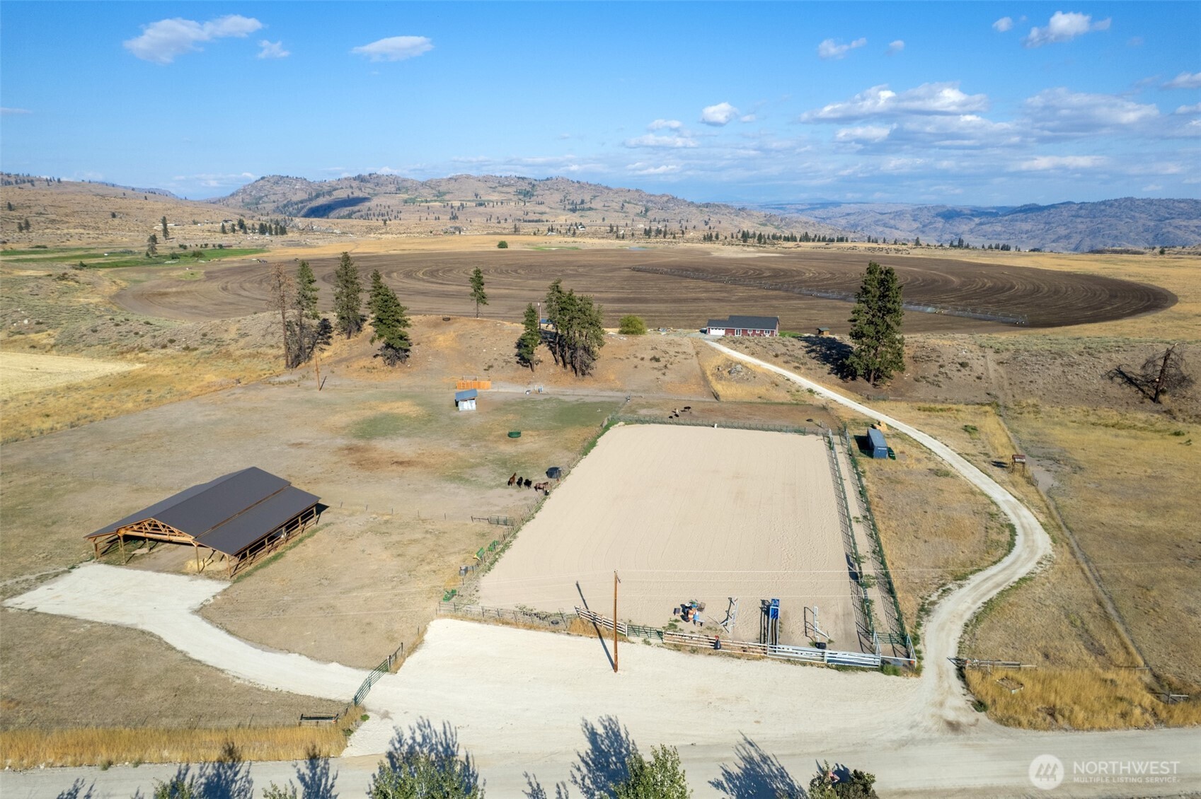 1486 N Star Road Property Photo 7