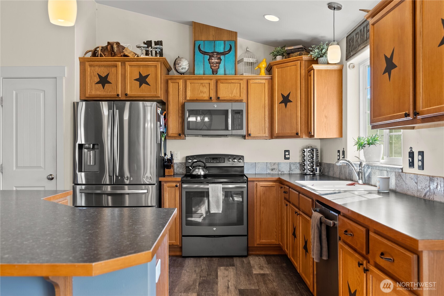 1486 N Star Road Property Photo 10