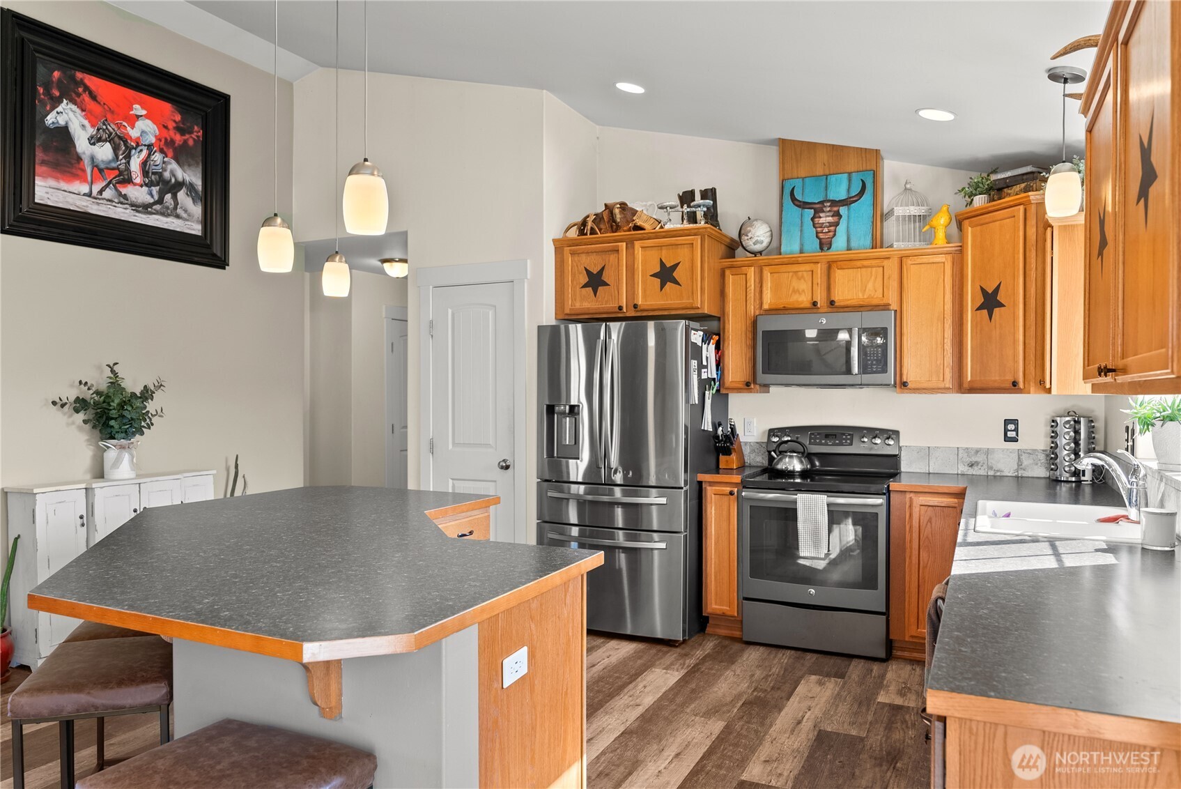 1486 N Star Road Property Photo 12