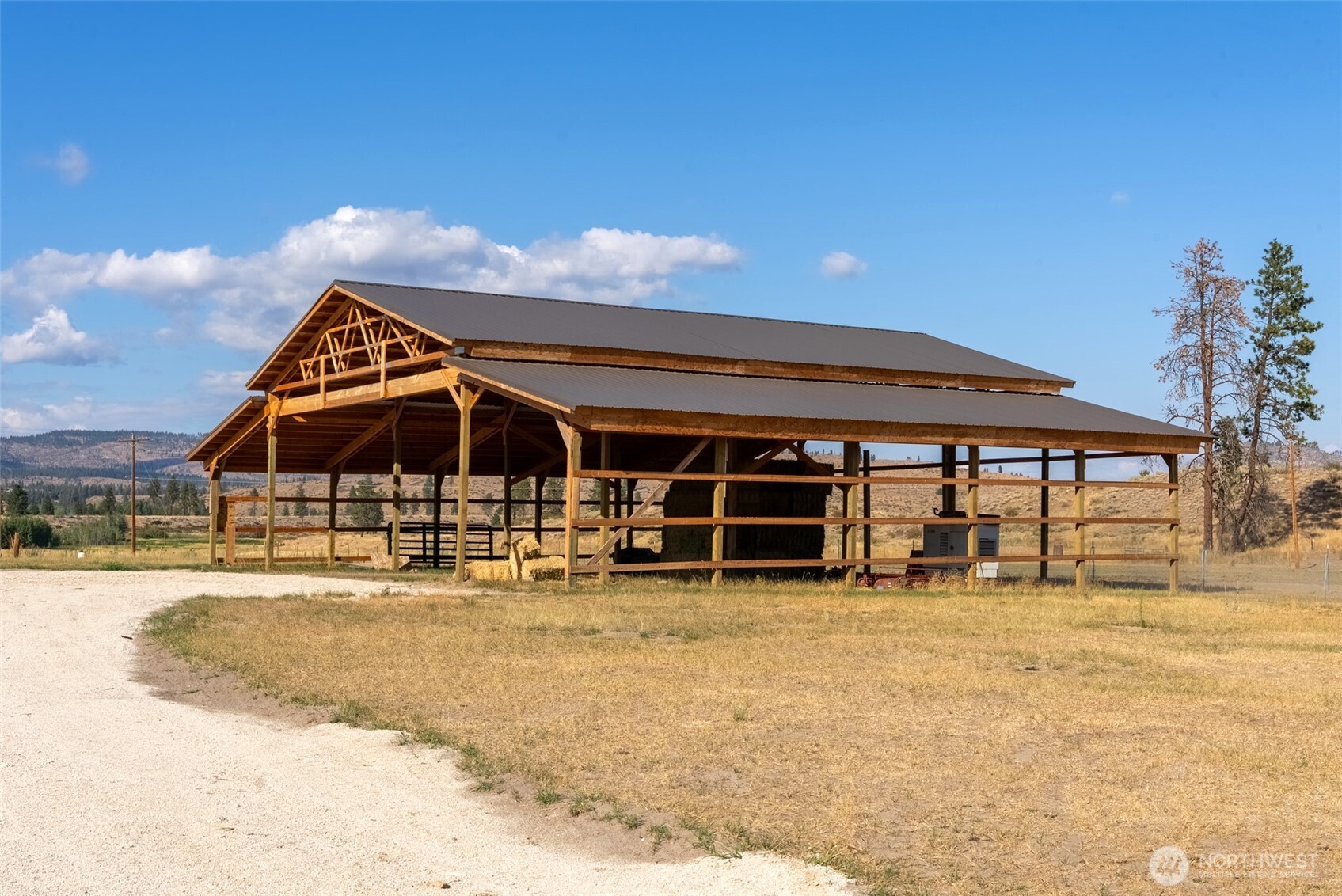 1486 N Star Road Property Photo 33