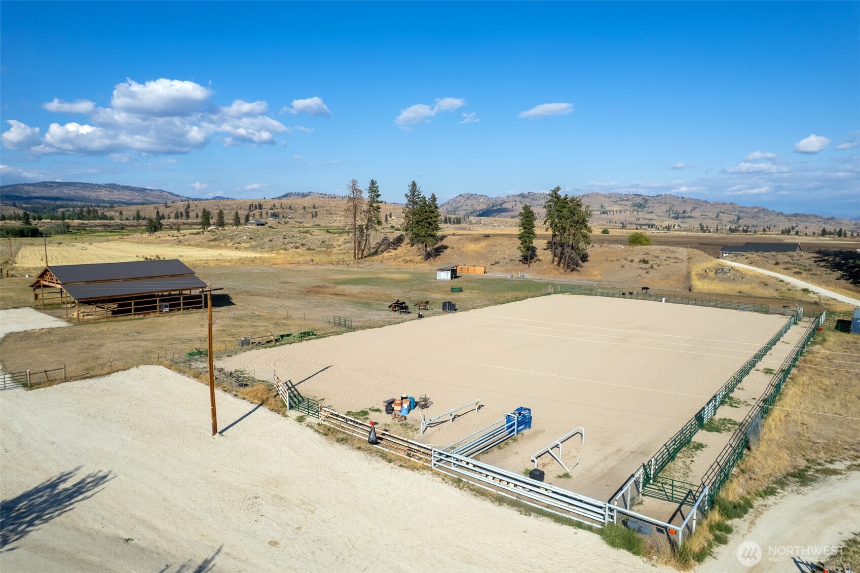 1486 N Star Road Property Photo 40