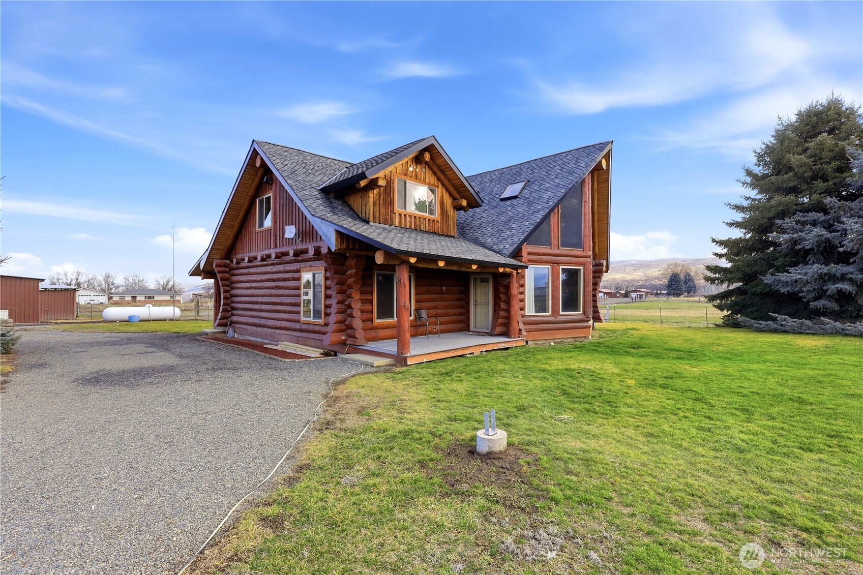14254 Rutherford Road Property Photo 1
