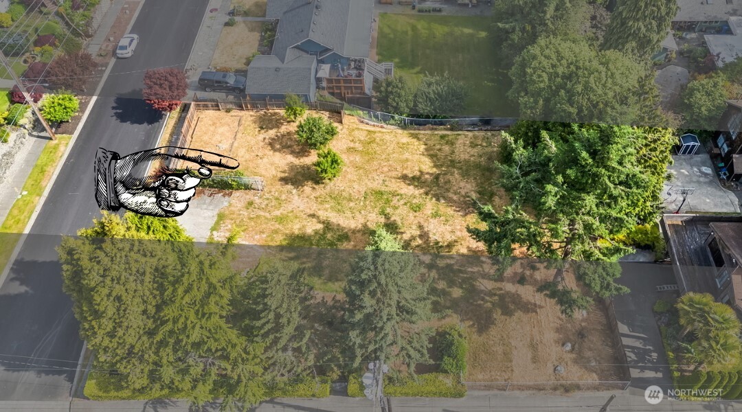 4609 N Gove Street Property Photo 4