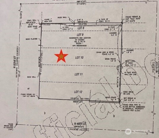 4609 N Gove Street Property Photo 5