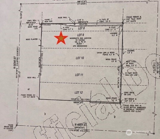4609 N Gove Street Property Photo 6