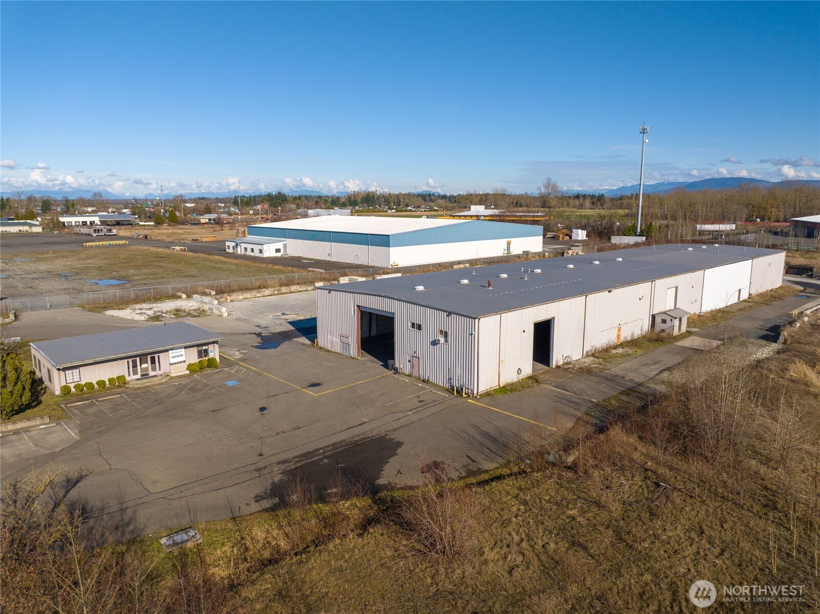 5500 Nordic Way Property Photo 2