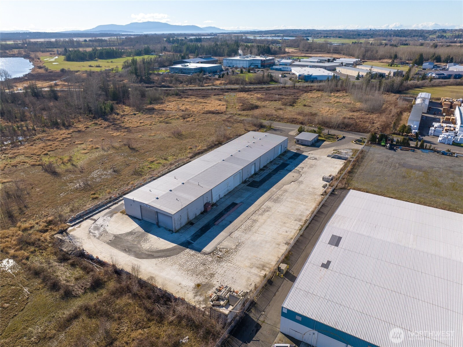 5500 Nordic Way Property Photo 3