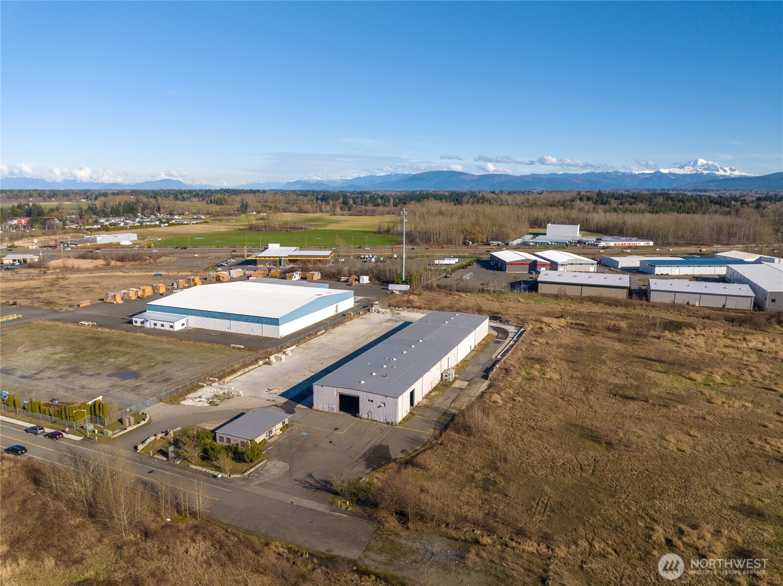 5500 Nordic Way Property Photo 6