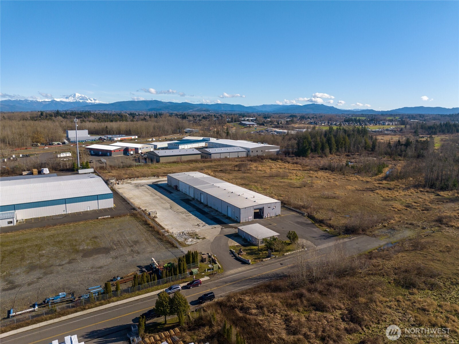 5500 Nordic Way Property Photo 7