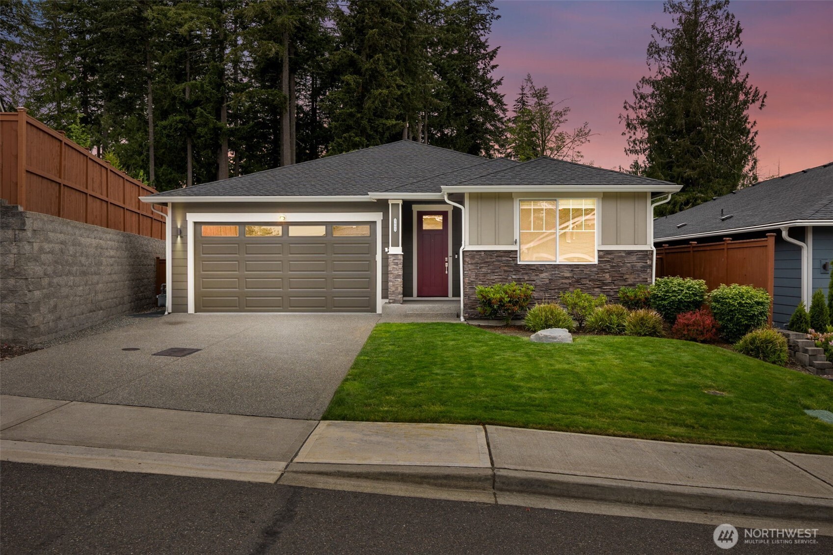 5605 Reef Lane Property Photo 1