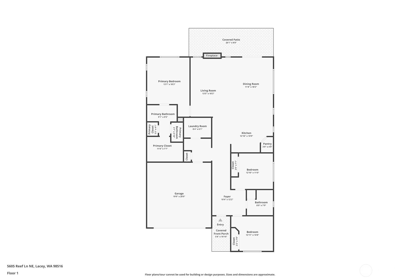 5605 Reef Lane Property Photo 37