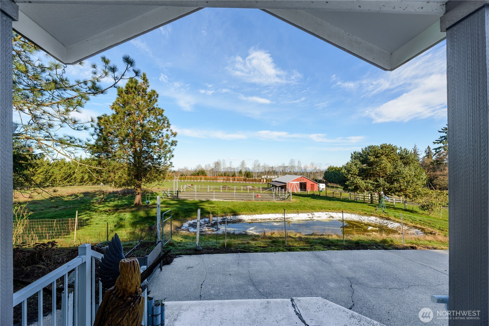 2654 Atterberry Road Property Photo 6