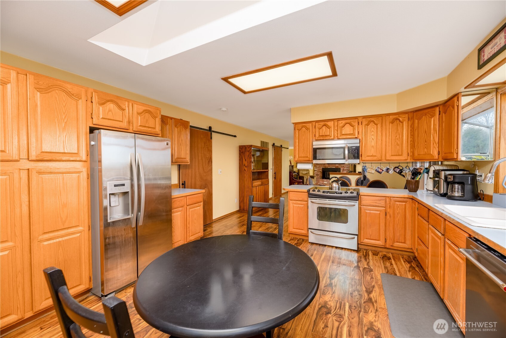 2654 Atterberry Road Property Photo 15
