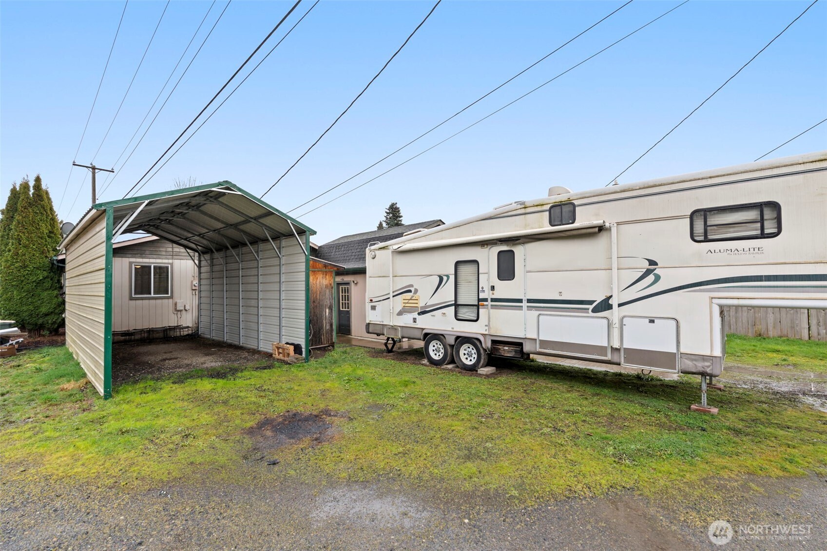 1025 E St Property Photo 24