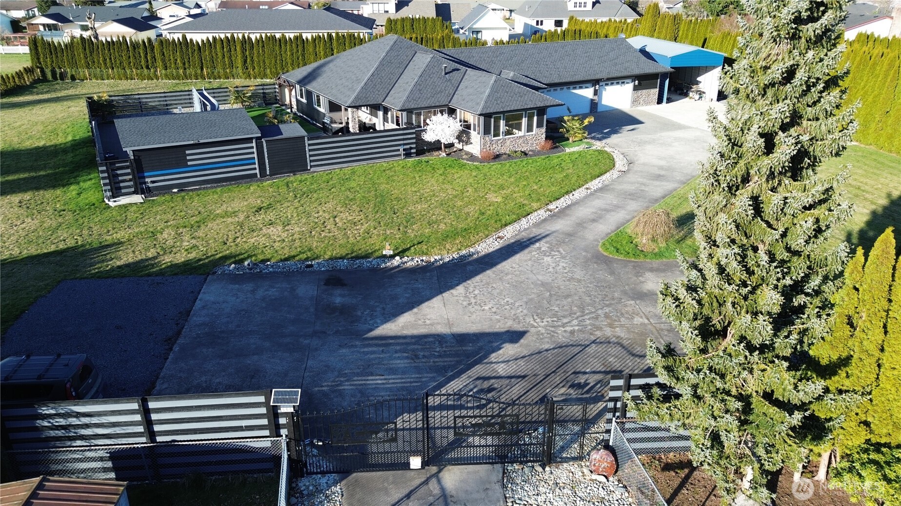 500 Briza Lane Property Photo 2