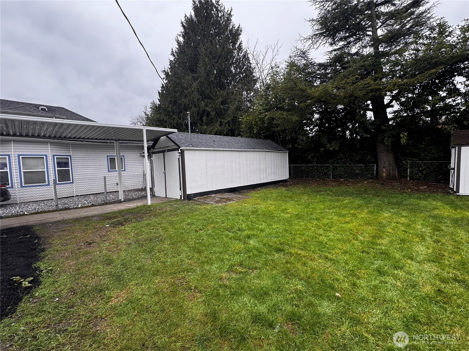 5410 S Cushman Avenue Property Photo 25