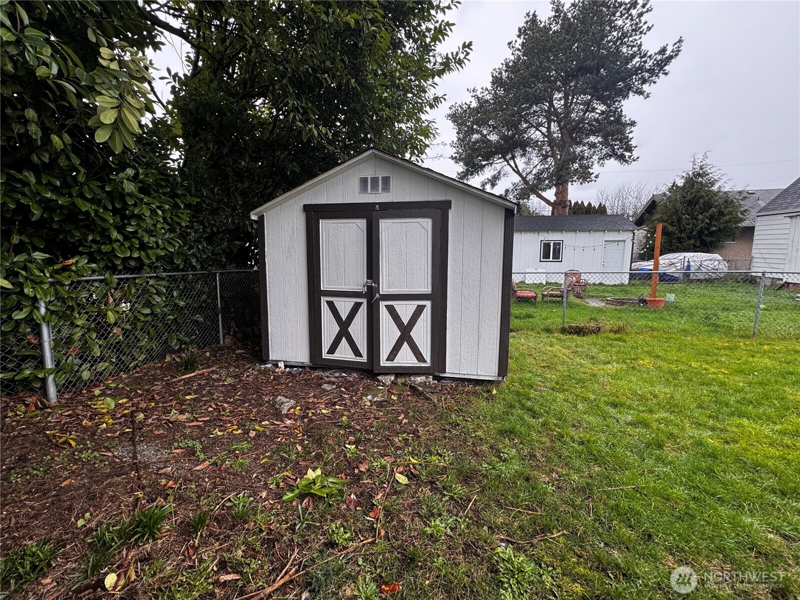 5410 S Cushman Avenue Property Photo 26