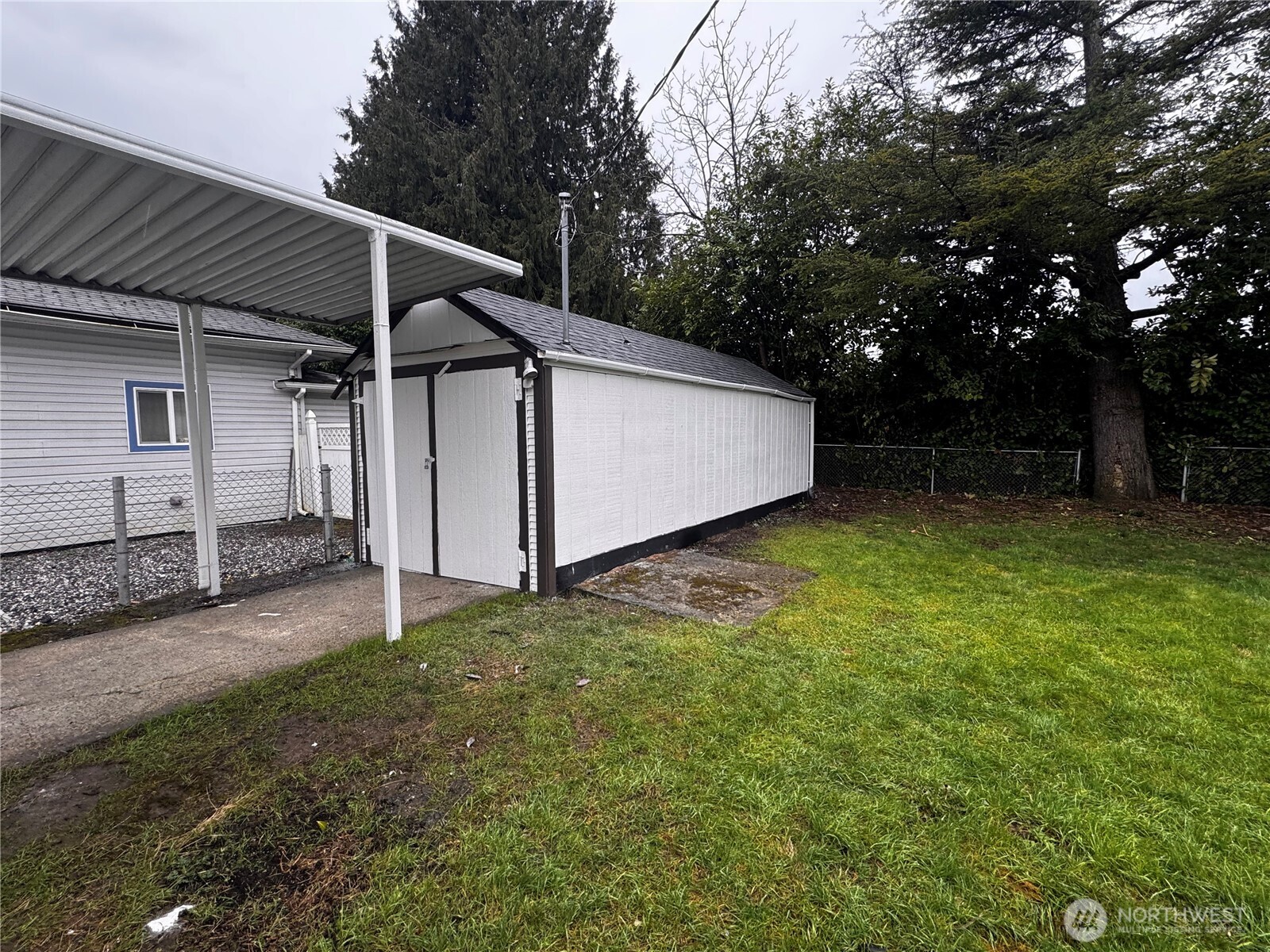 5410 S Cushman Avenue Property Photo 27