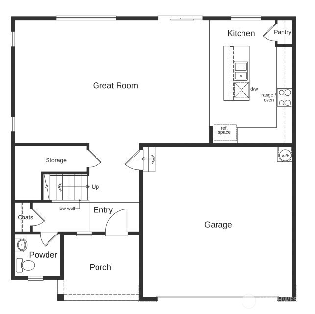 4812 Luminous (lot 29) Way Property Photo 2