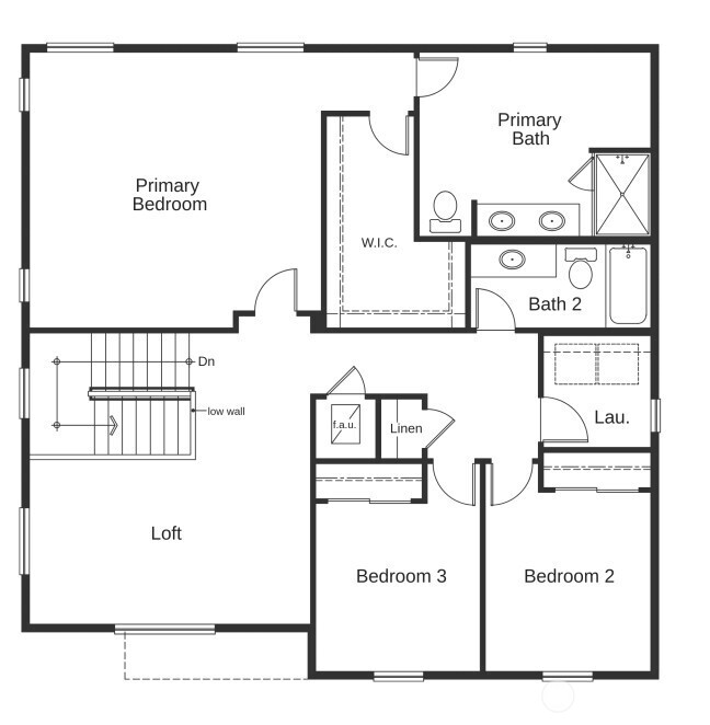 4812 Luminous (lot 29) Way Property Photo 3