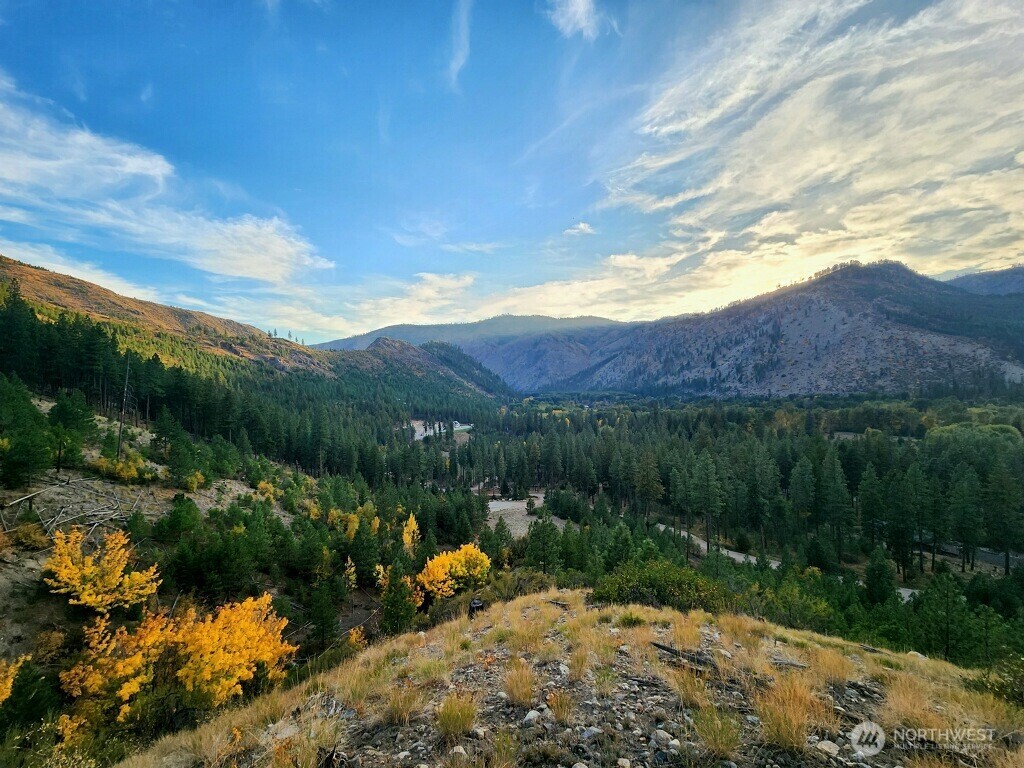 0 Entiat River Rd Property Photo 1