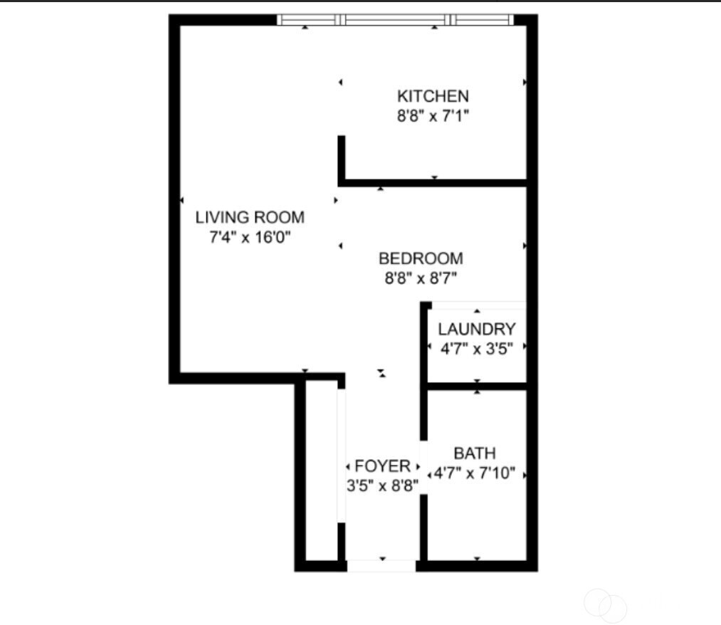 705 E Republican Street 207 Property Photo 3
