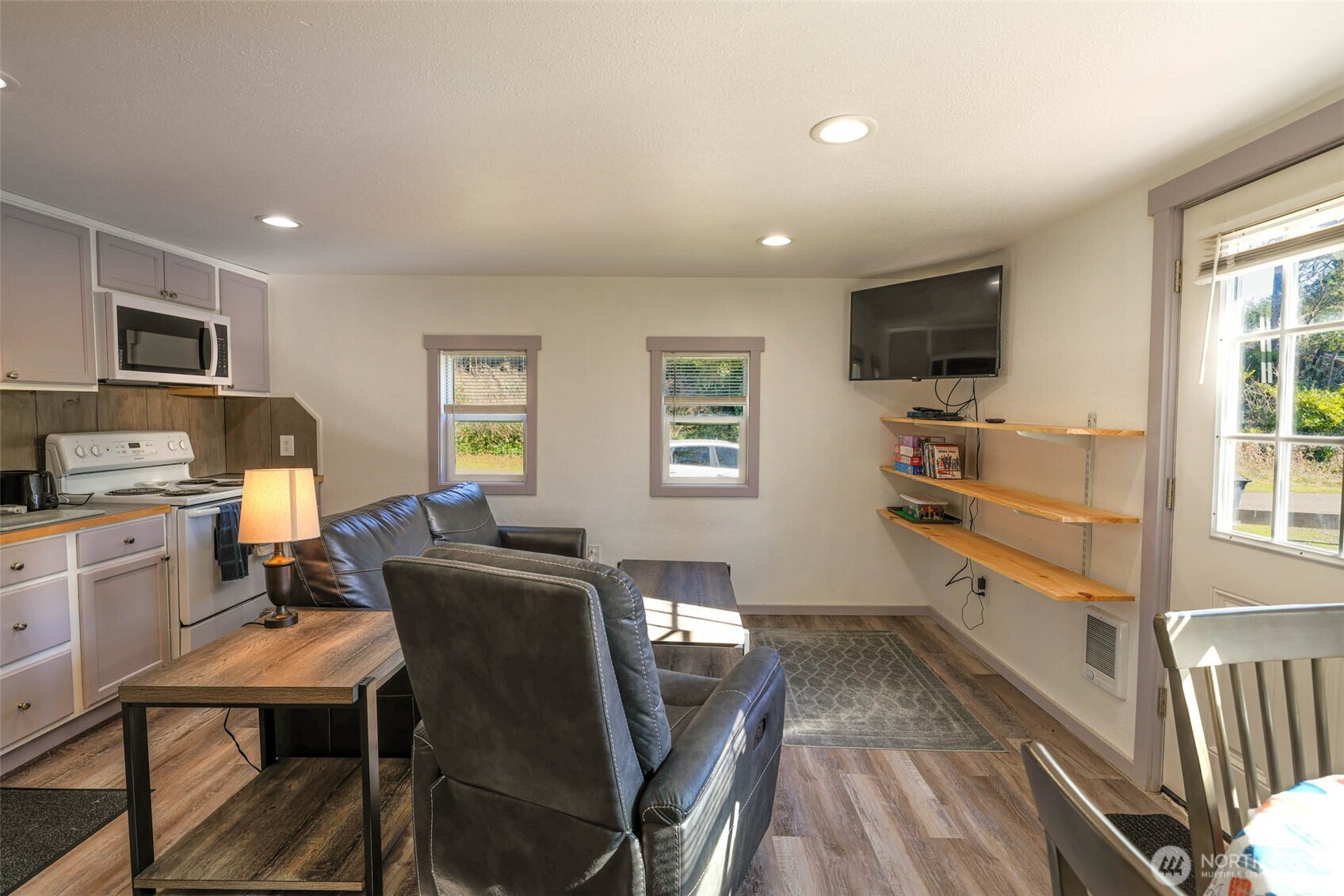 2803 S Woodhill Court Property Photo 17