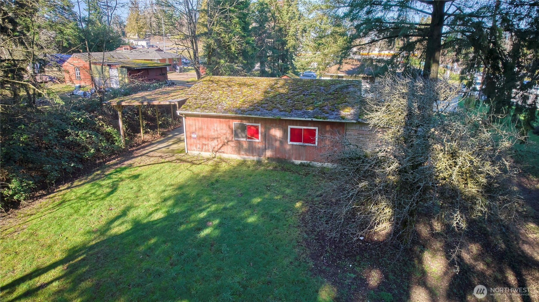 4830 Bethel Road Property Photo 7