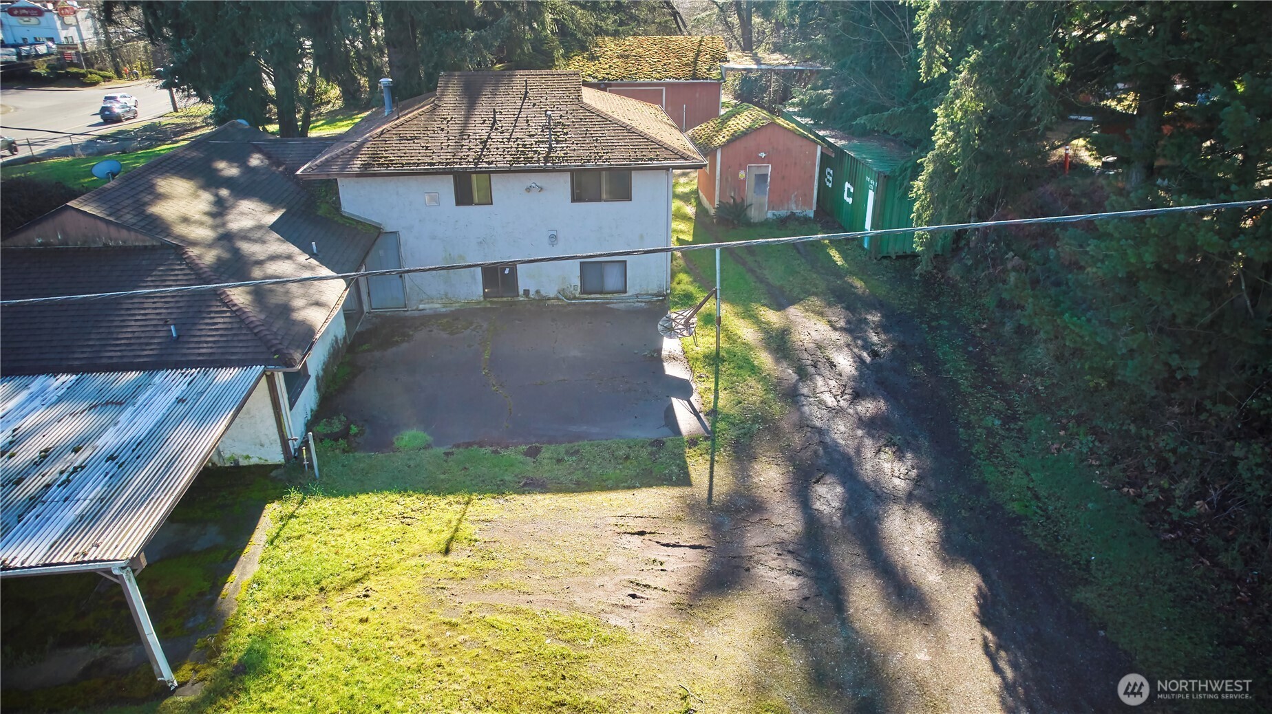 4830 Bethel Road Property Photo 11