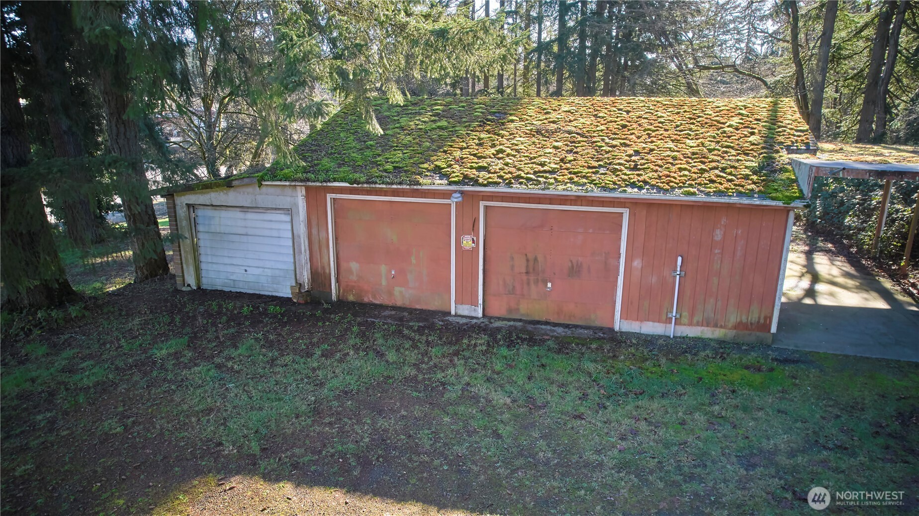 4830 Bethel Road Property Photo 13