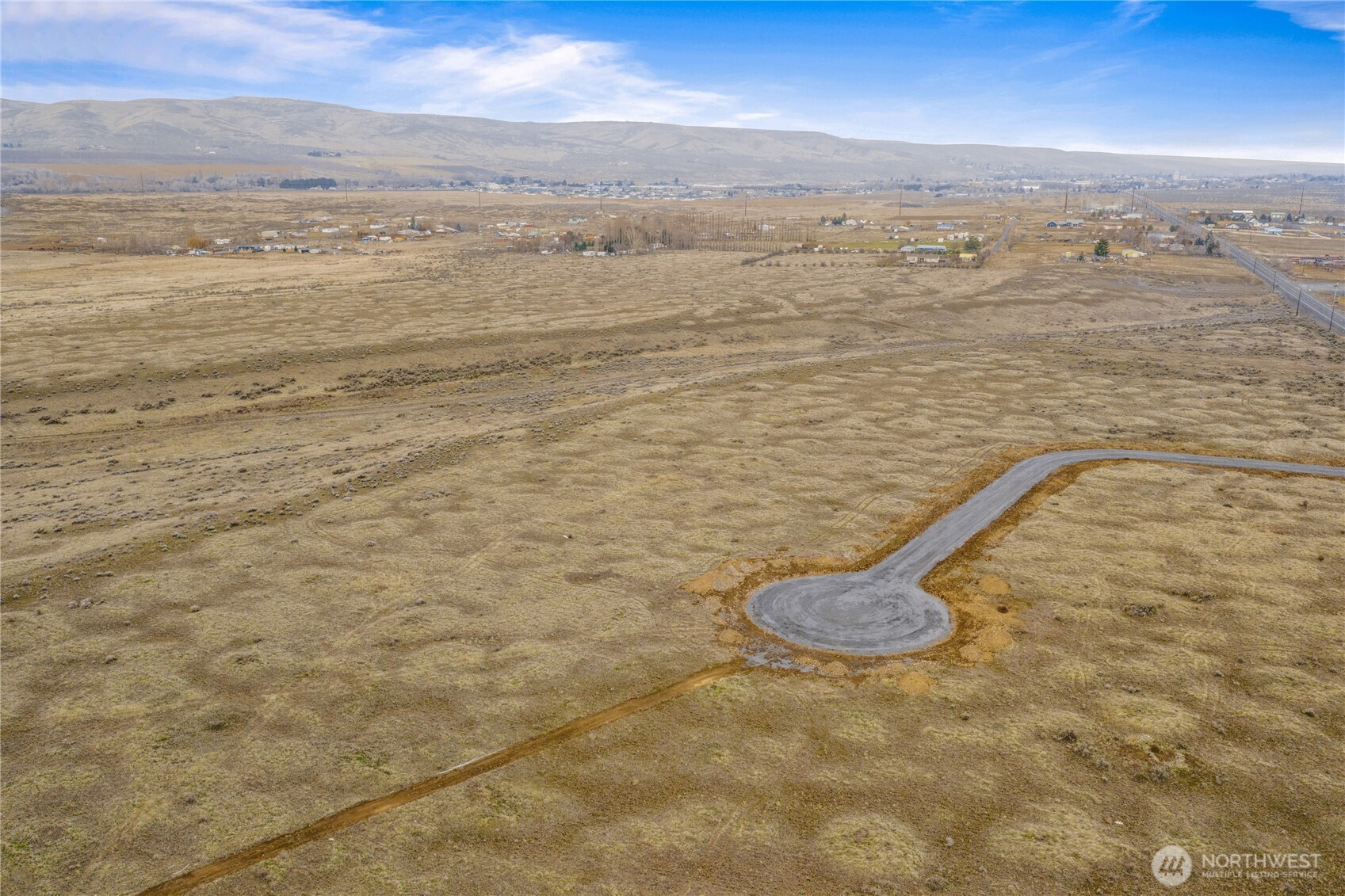 0 Lot 2 Cascade View Road Property Photo 6