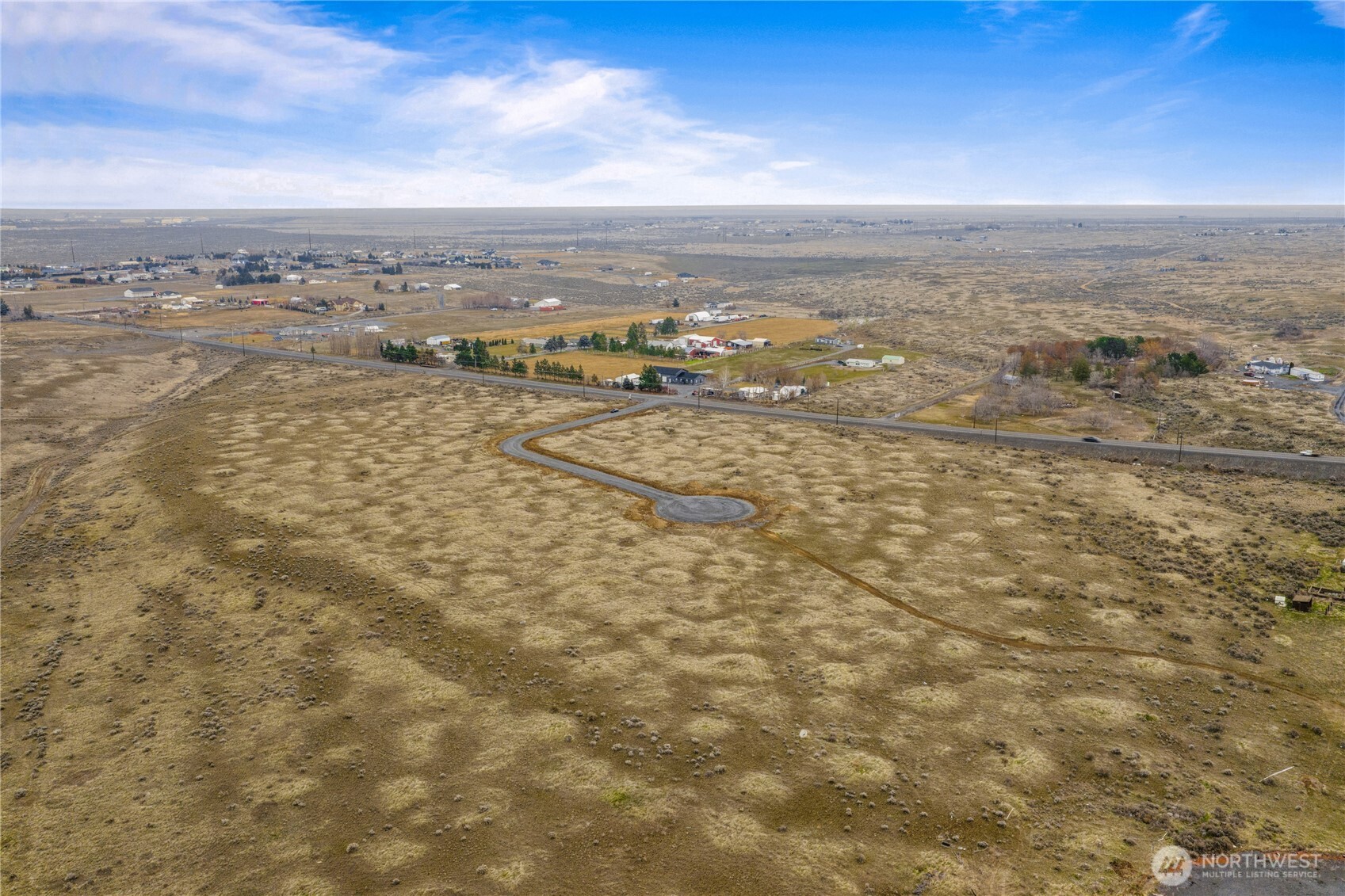 0 Lot 2 Cascade View Road Property Photo 7