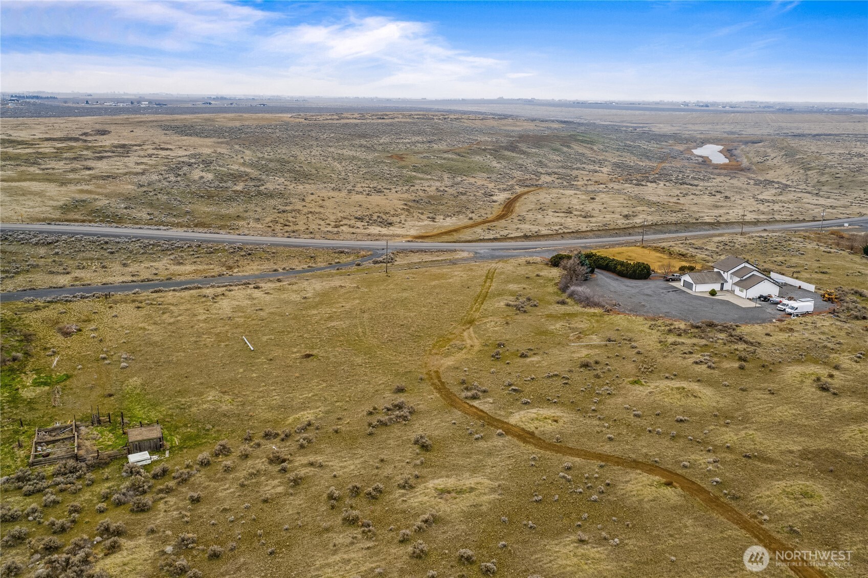 0 Lot 2 Cascade View Road Property Photo 8