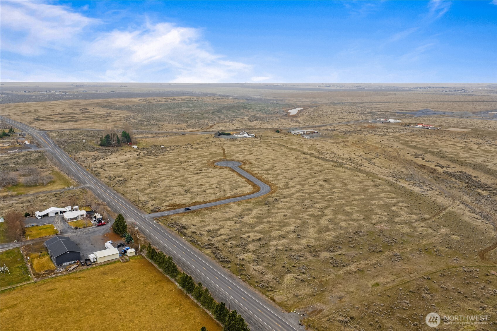 0 Lot 2 Cascade View Road Property Photo 10