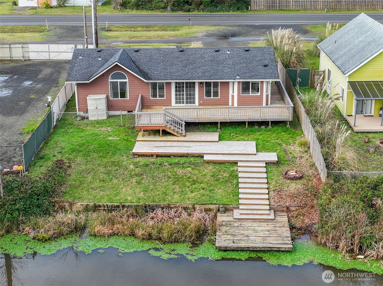 306 Point Brown Avenue Property Photo 1
