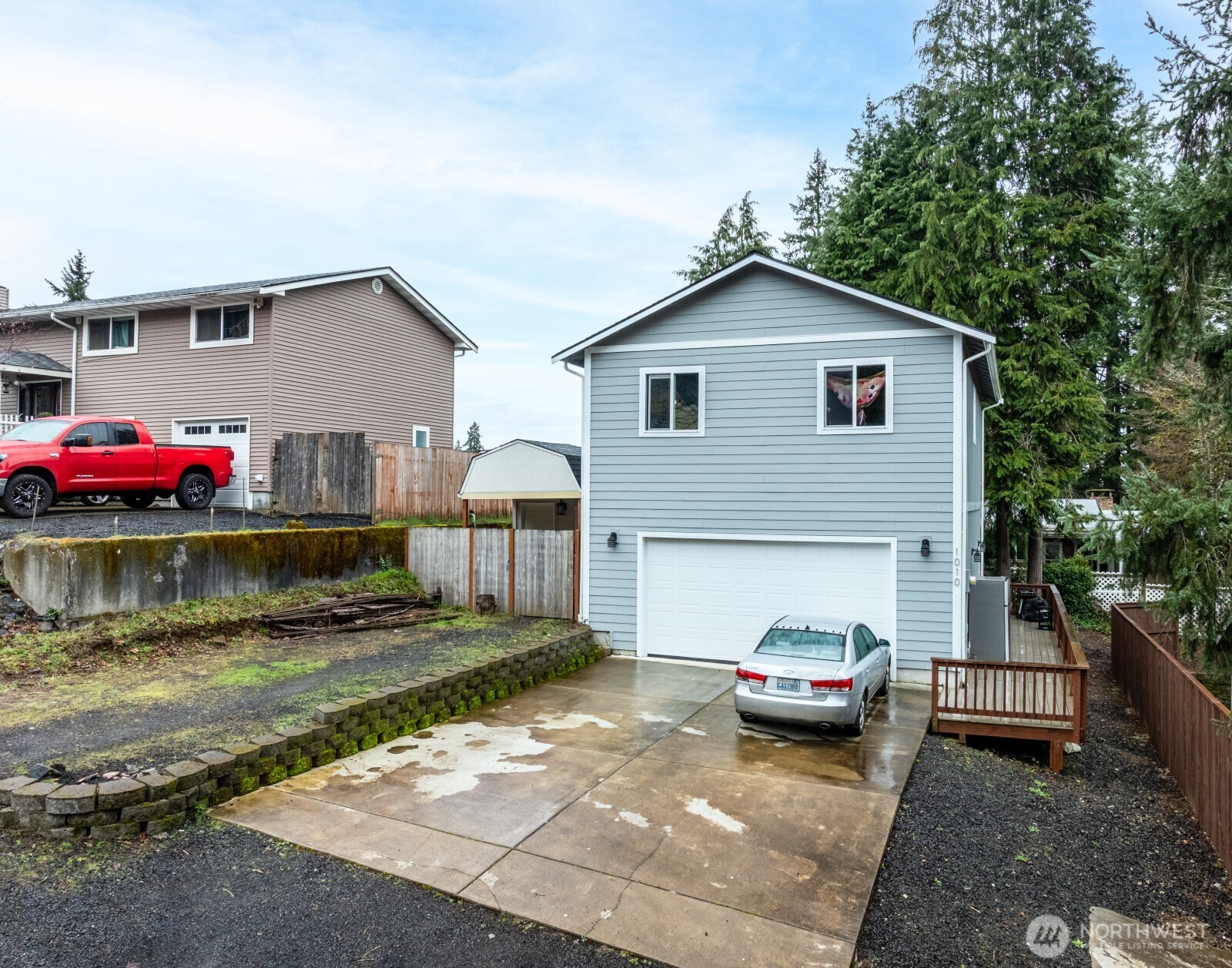 813 S 10th Street Property Photo 9