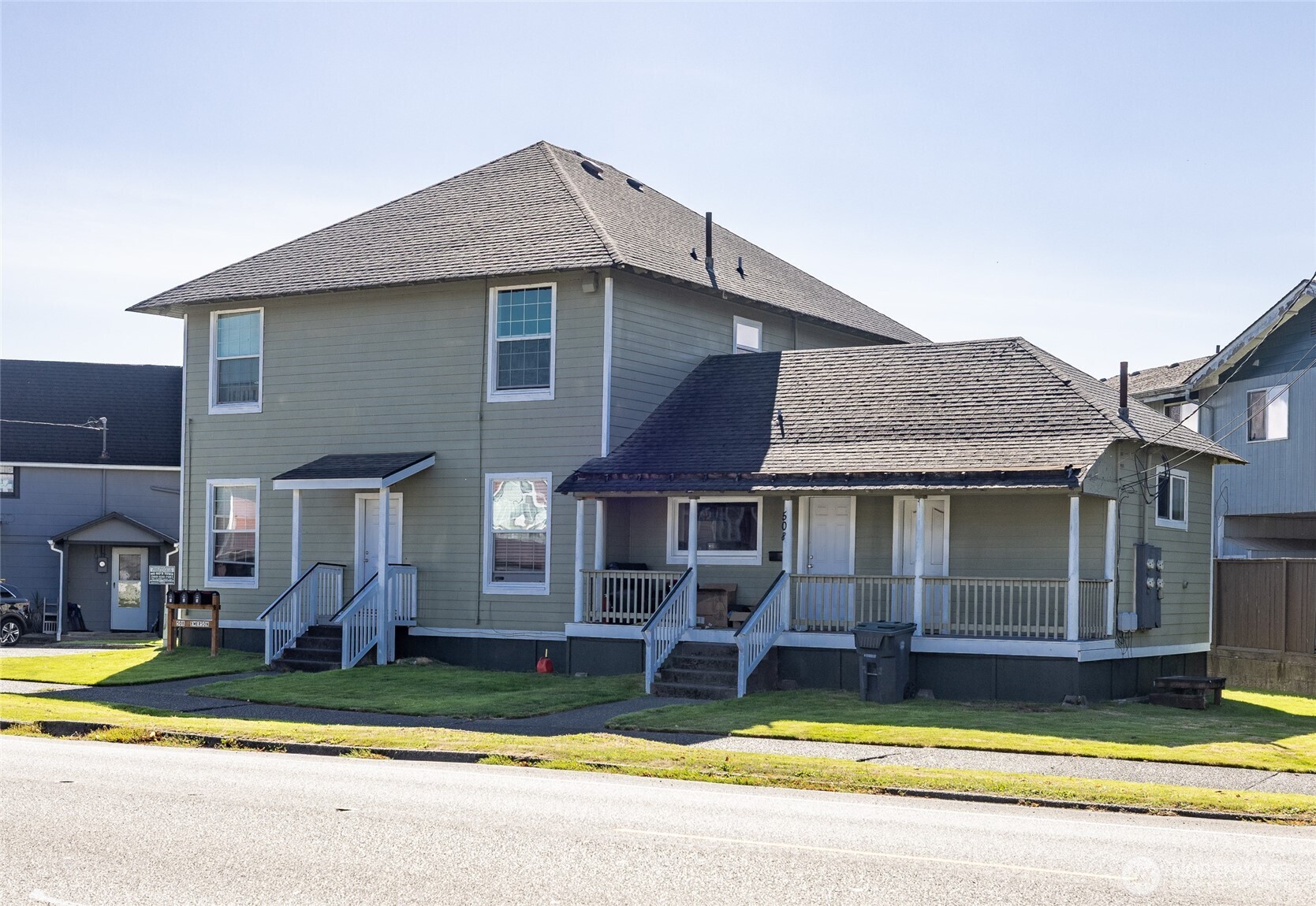 508 Emerson Avenue Property Photo 1