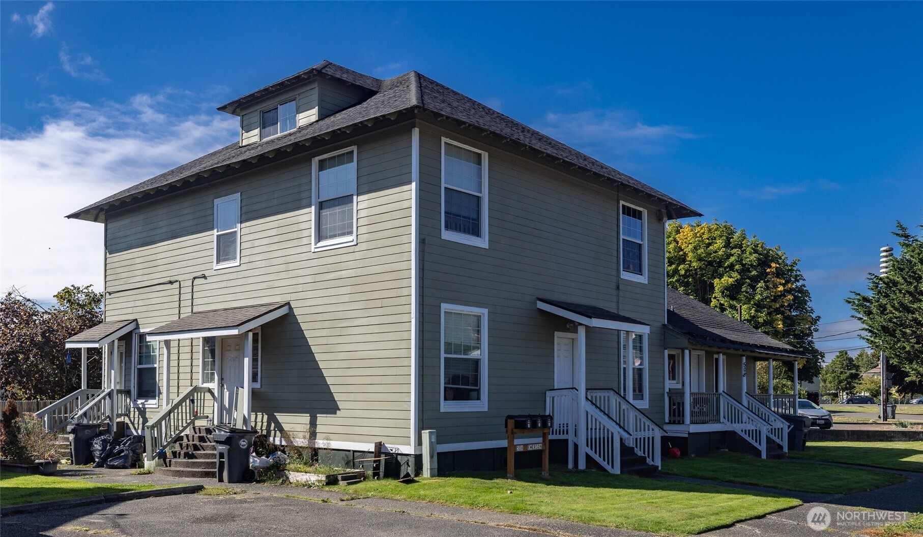 508 Emerson Avenue Property Photo 3